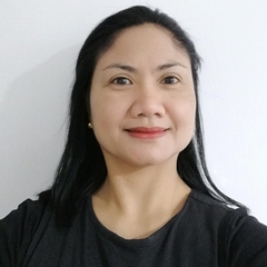 Karen Ann Marie Florentino, Accounts & Admin Officer