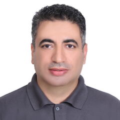 سميح الذويب, Director of Information Technology