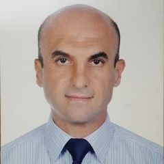 Fadi Fawaz, Human Resources Manager