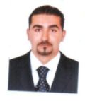 مهدي ناصر, Computer technician