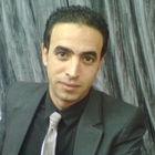 مصطفى السيد مصطفى Mostafa ELsayed Mostafa, موظف مبيعات