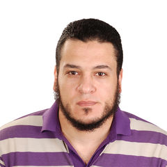Mohamed Abusheashaa, Treasury Accountant - AR Accountant