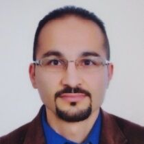Hamdi Ben Hassine, Plant Quality Manager