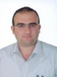 محمد الكردي, Maintenance and Safety Manager.