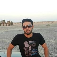 محمد اديب العيد, project assistant account monitoring