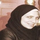 Samia Kasseb, HR & Admin Manager