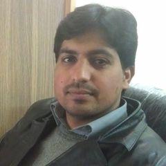 Wisal Ahmed, Drupal Developer/Php Developer