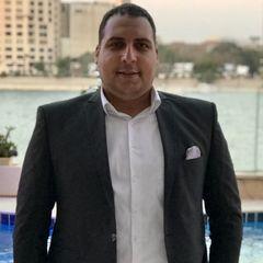 أحمد Rafea, CRM and SOP Manager