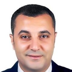 Mohamed abdel aziz, Restaurants service manager 