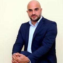 مصطفى الخنسا, Marketing Director