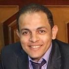 Mohamed Abdel Hafiez Abouzaid, Logistics Specialist