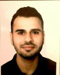 Yousef Awad, Technical Support Engineer