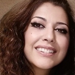 rihab al-ajam,  Tech manager