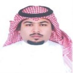 عبدالله عقيل العنزي, أخصائي الأمن الصناعي