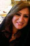 فاطمة إبراهيم, Investment Consultant