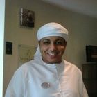 mohammed Ali Moalla, F&B In Charge