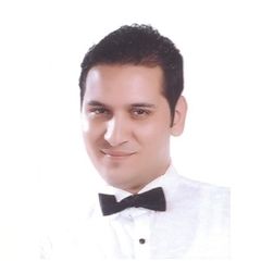 ياسر سعيد عبد العزيز الحاج, Payroll Supervisor