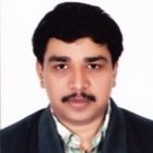 راجيش SEKAR, Senior Planning Engineer