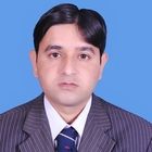 Sajid Mehmood Khan sajid, Treasury Officer