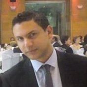 Mohamed Amine Yahyaoui, Management controller and internal auditor
