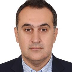 Rani EL-Khatib, General Manager Operations