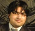 Hasham Ahmad, Assistant Software Architect