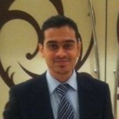 Nwaf Abdulatef Mohammed Hefny, Software Senior Developer
