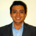 Ron Fredrick Del Rosario, Chief Technical Officer