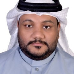 Muaiad Mohd Bakhashwain , B2B Sales & Development Supervisor/(Oil and Fat)
