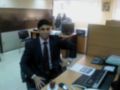 فادي عباسي, account manager 