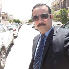 Marwan Yaqoob Khalid Alghanim, Country Sales Manager 