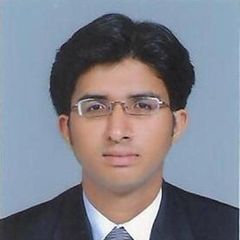 Nikhilesh J R, Instruement Junior Engineer