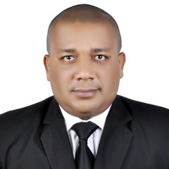 Ali Ali Abubakar Ali, Security Shift Leader.