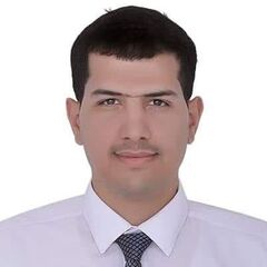 Sadam Bakheet Hasan Al Naimi, Fire Protection Consulting Engineer