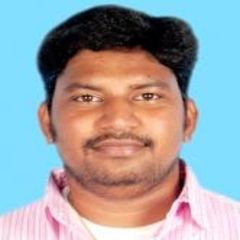 Thiyagarajan Arumugam