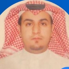 حسن الشهراني, Regional Accountant Manger
