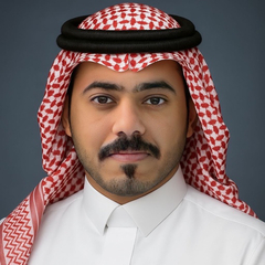 Yousef Mansoor Hasan, Systems Administrator