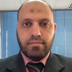 Kamal Al-Dosouky, Senior IT and Operations Manager
