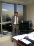 Bachir Kadoura, Insurance Manager