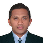 Shukoor Abdul, Senior Analyst