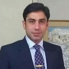 Usman Shah, Monitoring and evaluation officer