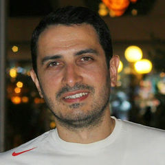 Waleed Yahia