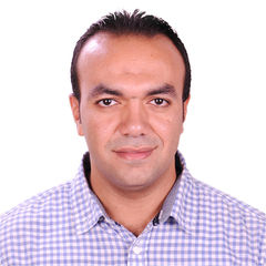 Mohamed Almasry, Commissioning/Instrument Engineer