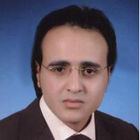 محمد الكراني, Medical Rep.
