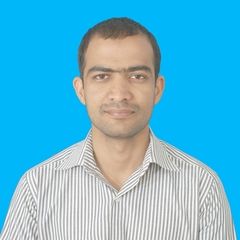 محمد Asgher, Assistant IT Consultant