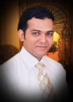 Syed Kashif Abbas Jaffery, Business development and Capture Manager 