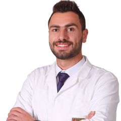 حذيفة بكر, Medical Sales Representative