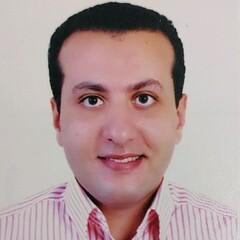 mohamed khaled, Project Manager at Egypt / KSA