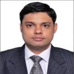 Sandeep Shukla, Senior Buyer