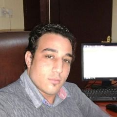 Ahmed Mohamed Ahmed Ismail, محاسب مشروع